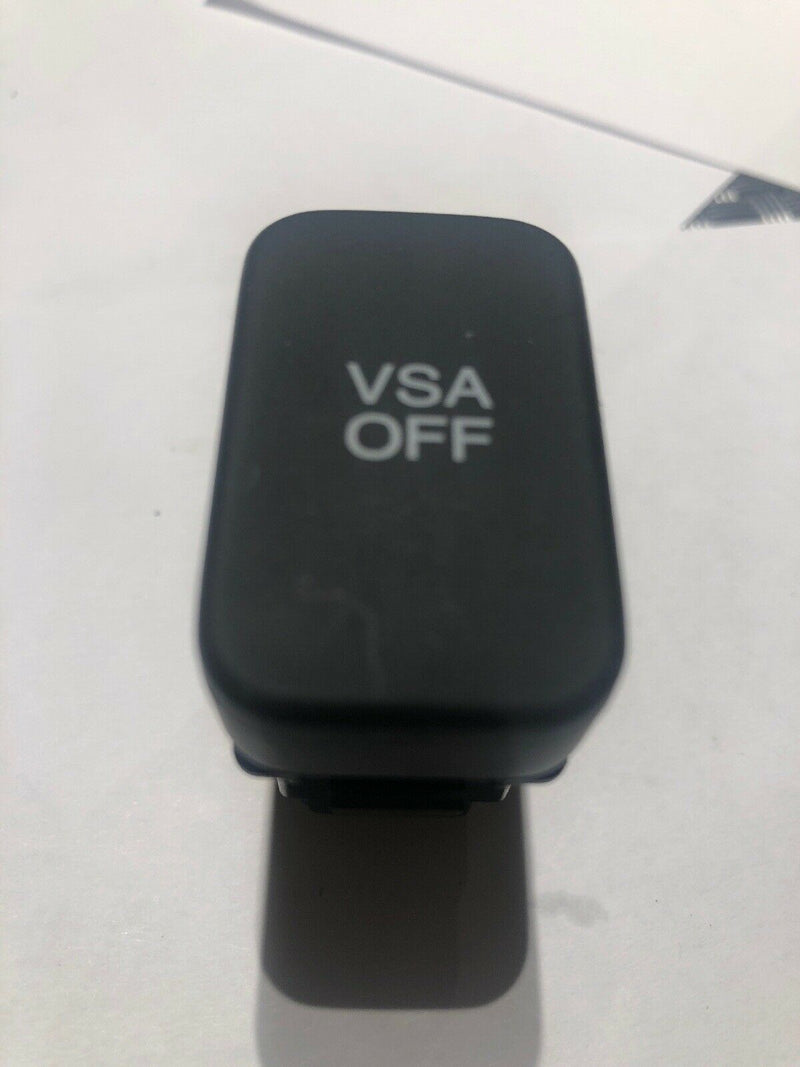 HONDA ODYSSEY OEM 05 06 07 08 09 10 VSA control OFF SWITCH button 2005-2010