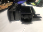 02 - 09 Volvo V70 S60 Driver Master Window Switch With Panel #22