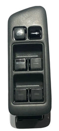 95-99 NISSAN MAXIMA DRIVER SIDE MASTER WINDOW SWITCH 25401-0L700 by Nissan