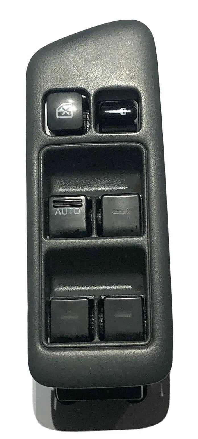 95-99 NISSAN MAXIMA DRIVER SIDE MASTER WINDOW SWITCH 25401-0L700 by Nissan
