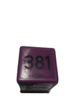 Audi Fog Light Control Relay #381 OEM 431951253G PBT-GF20 Used