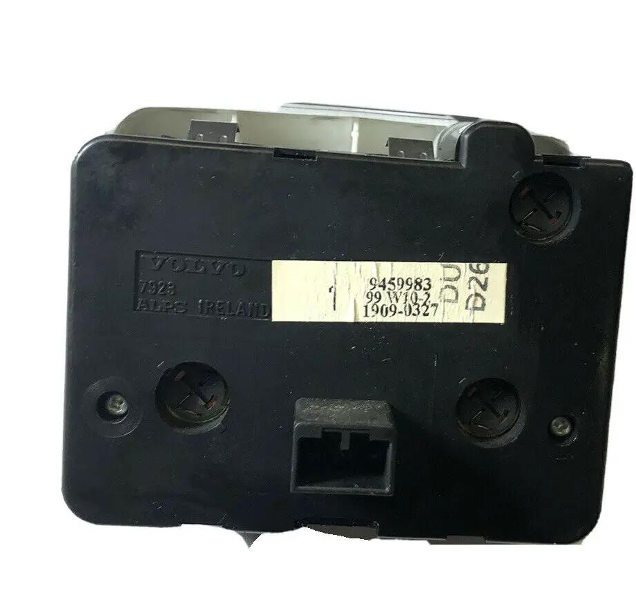 Volvo S80 Headlight Control Switch Head Light Lamp 9459983 OEM by Volvo