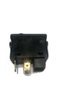 Volvo 240 Rear Fog Light Dash Dashboard Switch 1258497 242 245 260 265