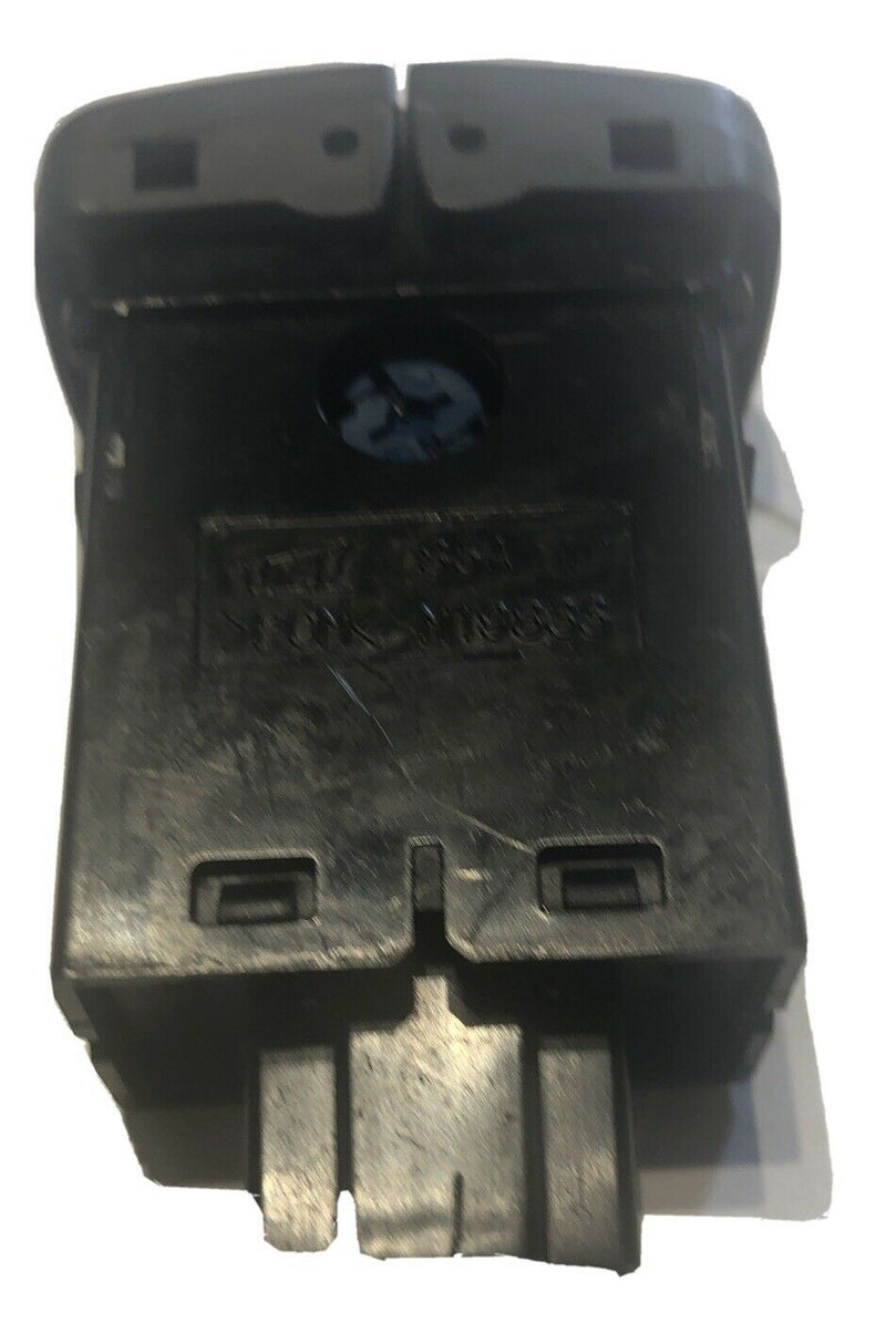 2003-2005 Honda Accord sunroof switch M19833