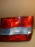 Volvo 940 Sedan Right Tail light for 91-95 OEM with socket & BULBS