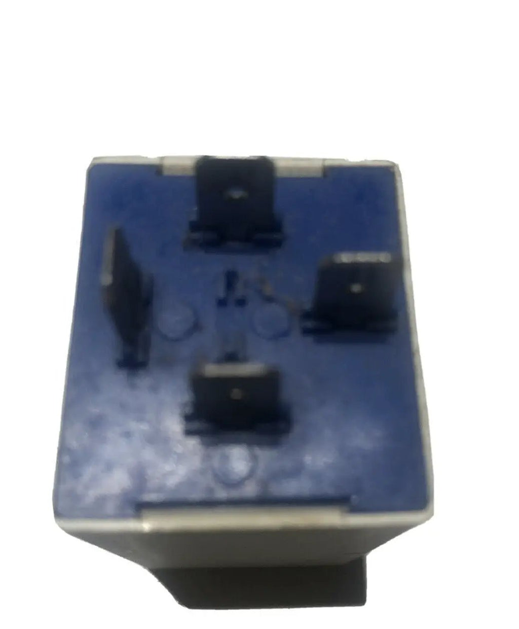 Volvo 240 260 740 760 1324675 Cabin Heater Timer Relay by Volvo OEM