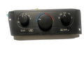 2002 - 2007 Rendezvous: OEM Climate Control A/C Heat Rear Defrost : 10428836