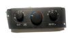 2002 - 2007 Rendezvous: OEM Climate Control A/C Heat Rear Defrost : 10428836