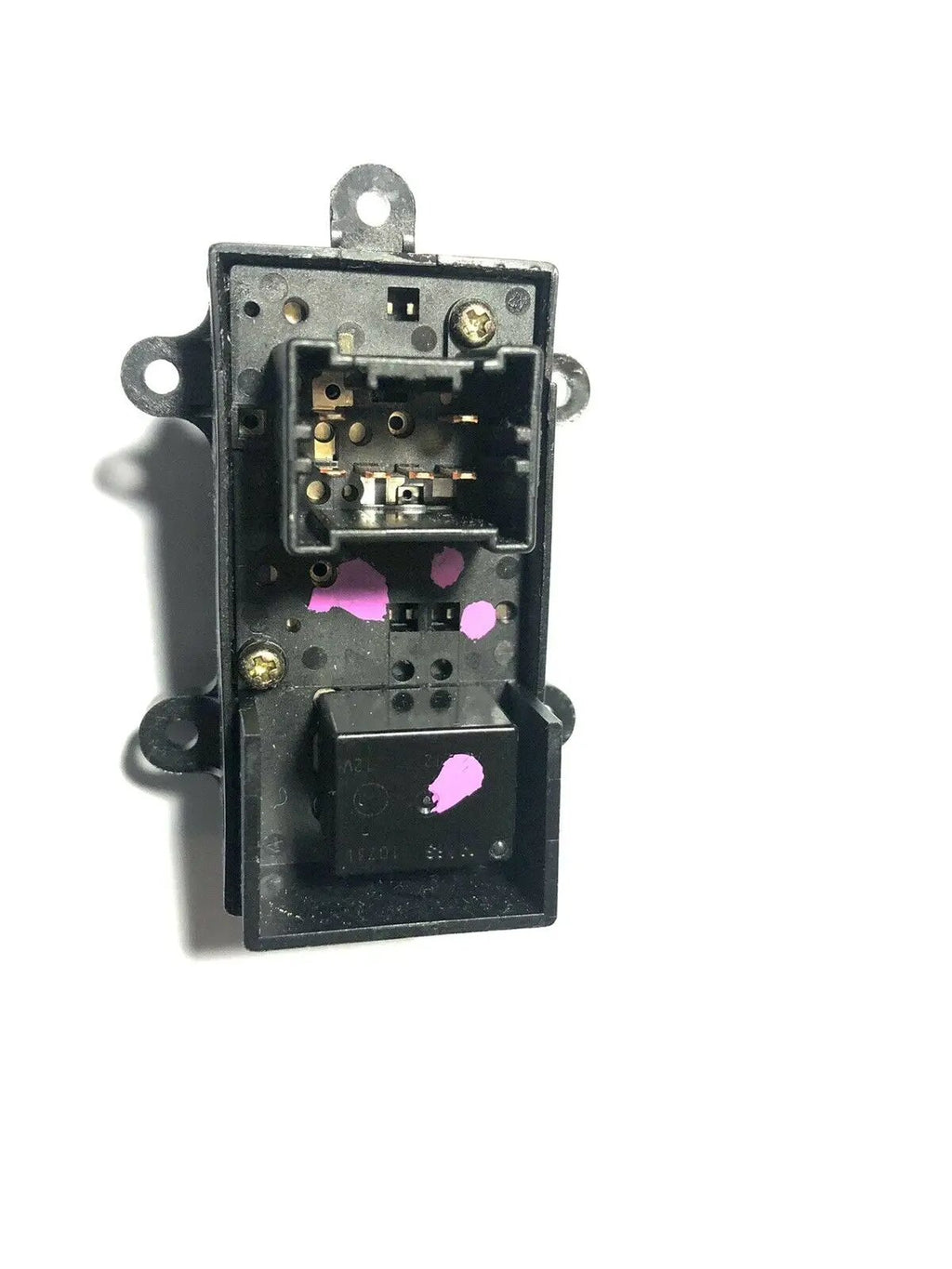 DWS-427 Power Window Switch Front or Rear Driver Passenger Side Right Door by Standard