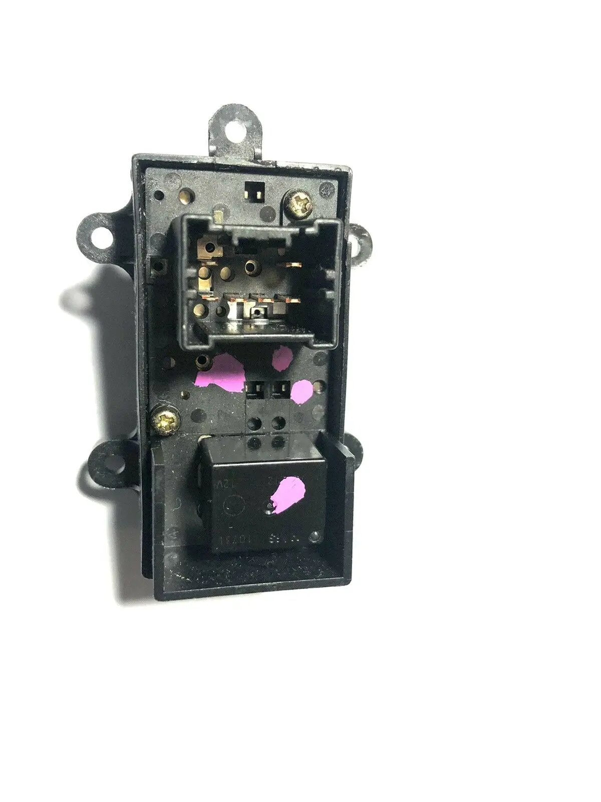 DWS-427 Power Window Switch Front or Rear Driver Passenger Side Right Door by Standard