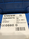 2002 VOLVO S40 1.9T IMMOBILIZER CONTROL MODULE 30620876