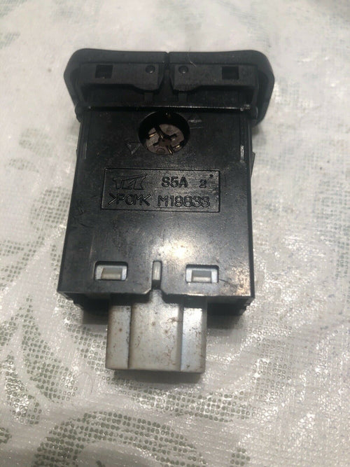 2003-2005 Honda Accord sunroof switch M19833