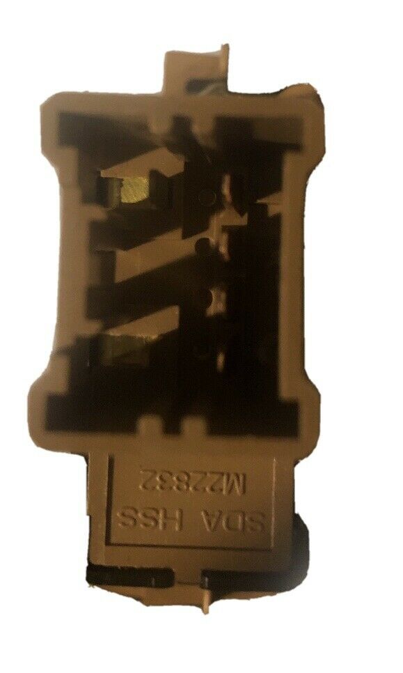 03 04 05 06 07 08 Honda Accord Seat Warmer Switch Button Right Passenger M22831