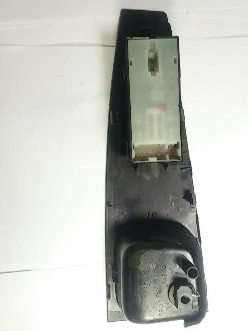 2009 OEM NISSAN QUEST PASSENGER SIDE POWER WINDOW SWITCH without trim w/trim by NISSAN