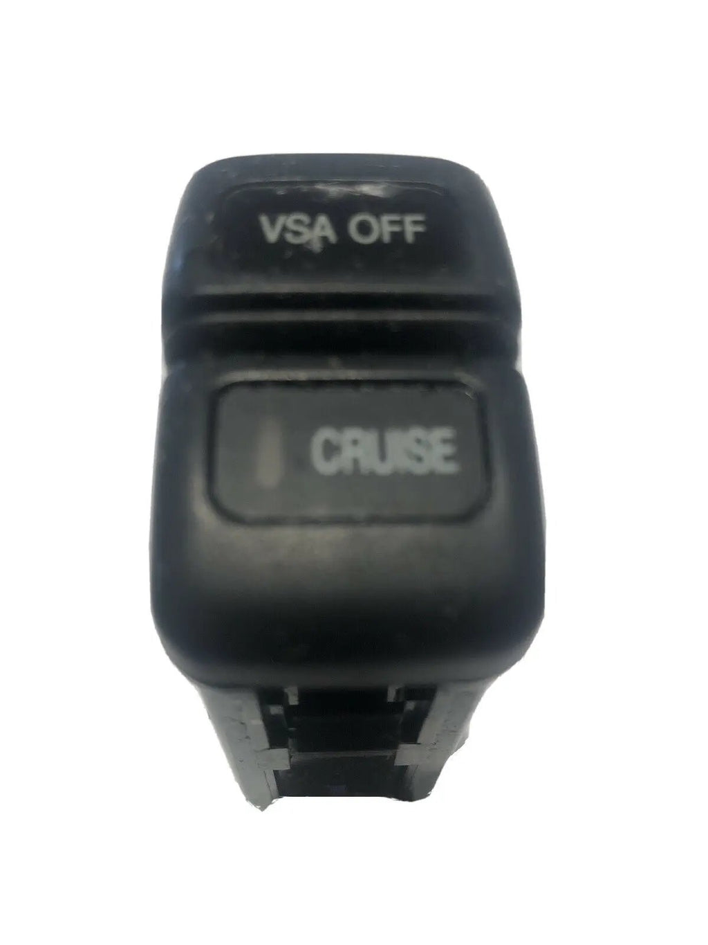 ACURA MDX 01 02 03 04 05 06 OEM BLACK CRUISE CONTROL VSA OFF SWITCH by ACURA