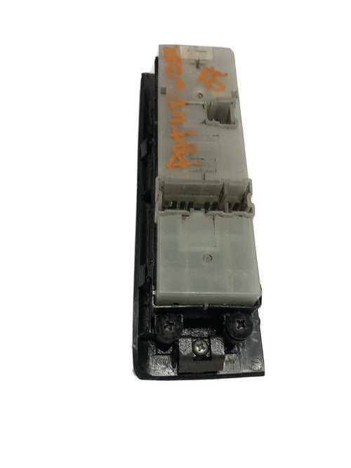 07-12 NISSAN PATHFINDER 25401ZL10B MASTER DOOR SWITCH OEM by NISSAN