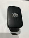 VSA Control Off Switch OEM Honda Accord 2008 A1396