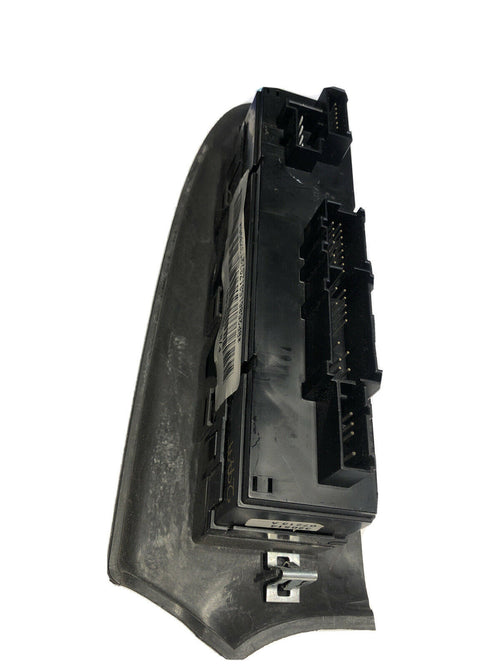 06-09 CHEVY TRAILBLAZER  Master Driver Power Window Switch 25861581 GM