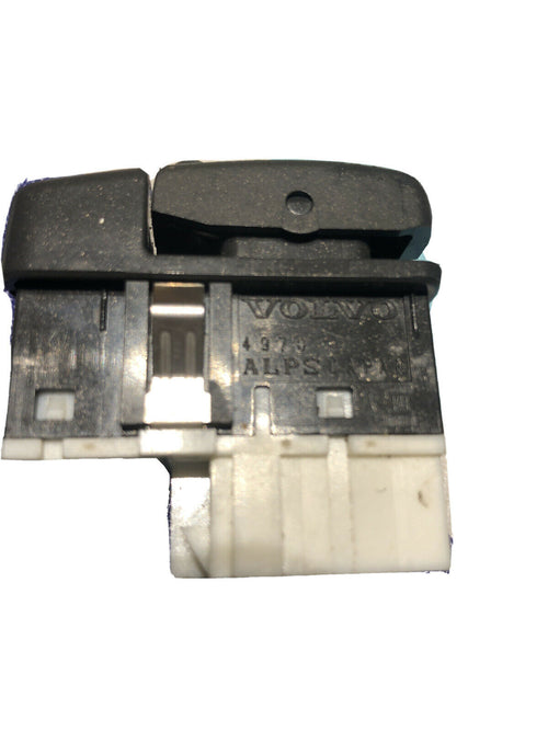 Volvo 9162950 Power Sunroof Moonroof Switch V70 S70 C70 OEM V70R