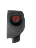 96-98 CIVIC TYPE-R TYPE R CTR Emergency Hazard Blinker Light Switch JDM OEM by Honda