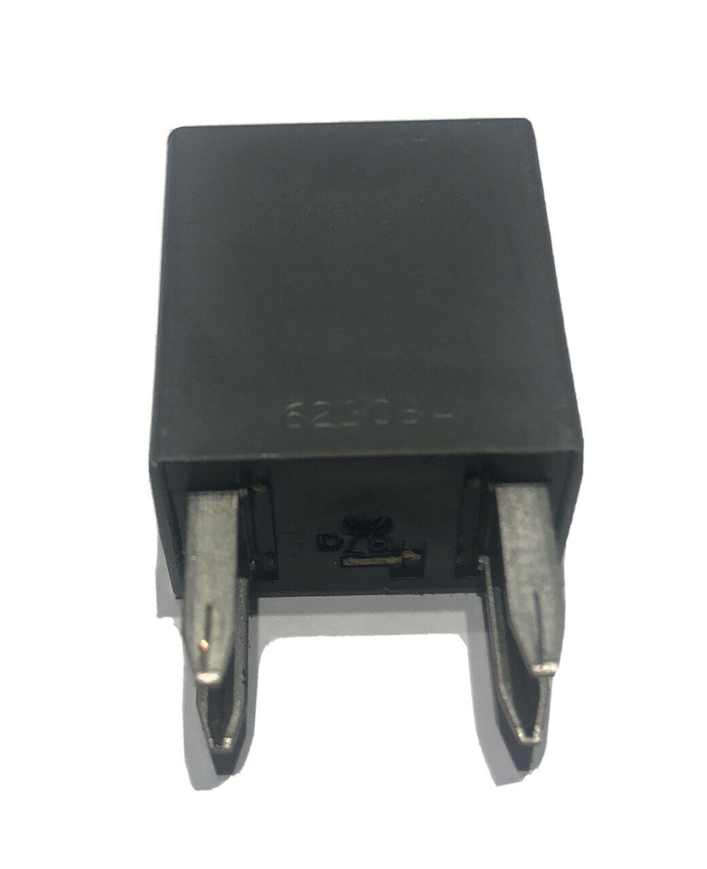 DELPHI 4 PIN RELAY 8866 / 15328866 - OEM - LOT OF 6