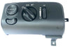 OEM 97 98 99 Dodge Grand Caravan 1996-2000 ORIGINAL PART Headlight Switch BLAC