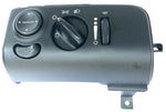 OEM 97 98 99 Dodge Grand Caravan 1996-2000 ORIGINAL PART Headlight Switch BLAC