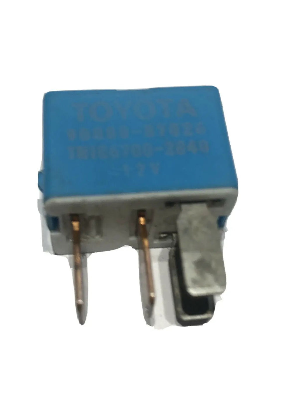 Lot of 3 90080-87026 For TOYOTA TACOMA LEXUS SCION RELAY UNIT E-1 by DENSO