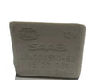 SAAB HELLA 9-3 RELAY RAD FAN REAR DEFROGGER Multi Function White OEM 9522061 by Saab
