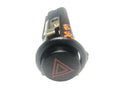 SAAB 900 9-3 9-5 9000 HAZARD SAFETY SWITCH EMERGENCY BUTTON FLASHER 4109526 EXC+ by Saab