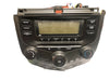 03 04 05 06 07 Honda Accord Radio CD Player Receiver Stereo AM FM 39050-sda-a010