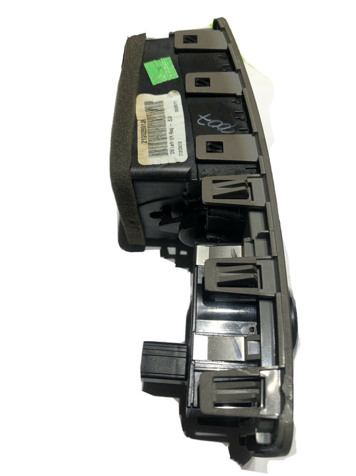 09 10 11 12 Dodge Ram 1500 2500 Headlight Switch Bezel Air Vent Left Drivers