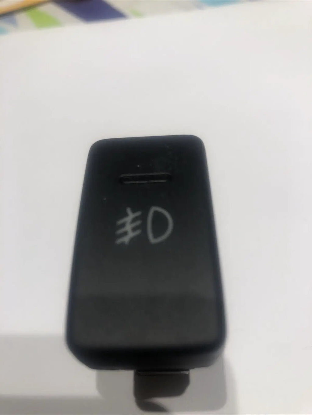 ACURA RL 04 OEM FOGLIGHT SWITCH by ACURA