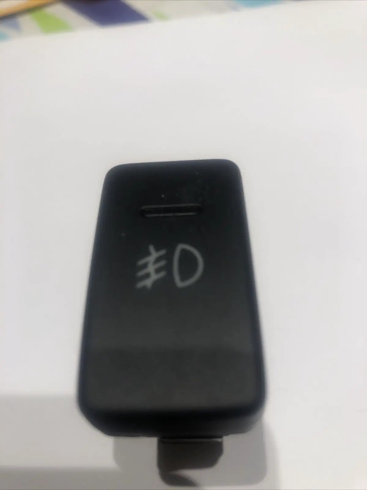 ACURA RL 04 OEM FOGLIGHT SWITCH by ACURA