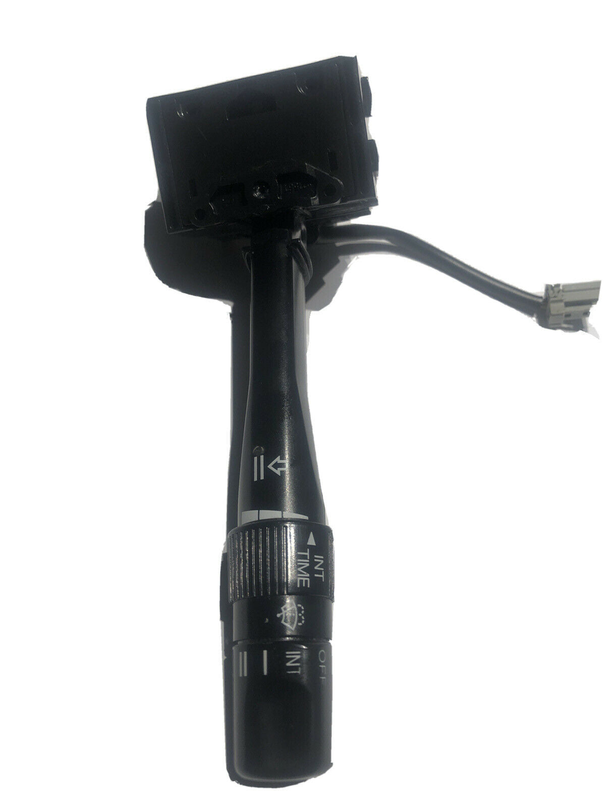 1998 1999 2000 2001 2002 Honda Accord Windshield Wiper Control Switch M11560 OEM