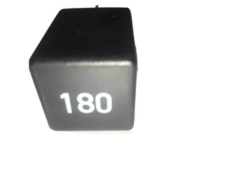 0 281 003 014 Bosch Glow Plug Relay for VW 038 911 253 VW TDI 1998-2001 99 00