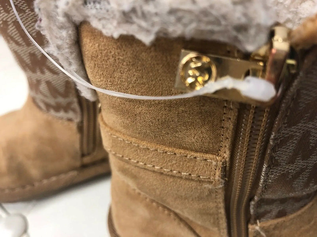 Michael Kors toddler girls ankle boots size 8 by Michael Kors