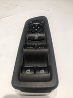 2011-2014 12 13 14 FORD EXPLORER DRIVERS SIDE LEFT MASTER WINDOW SWITCH OEM M814