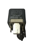 Toyota / Lexus RELAY 90080-87024 Headlight Daytime ECM Flasher Defroster Hybrid by Toyota OEM