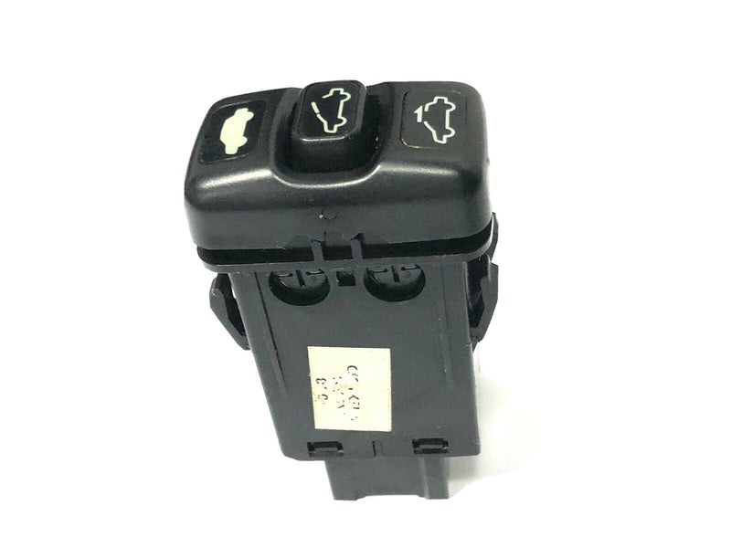 1998-2002  1999 2000 2001 Honda Accord Sunroof / Moonroof Control Switch  OEM