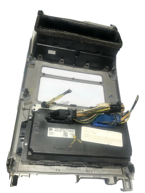 07 - 08 FORD EDGE SEL 3.5L V6 24V / SFI A/C HEATER CLIMATE TEMPERATURE CONTROL by Ford