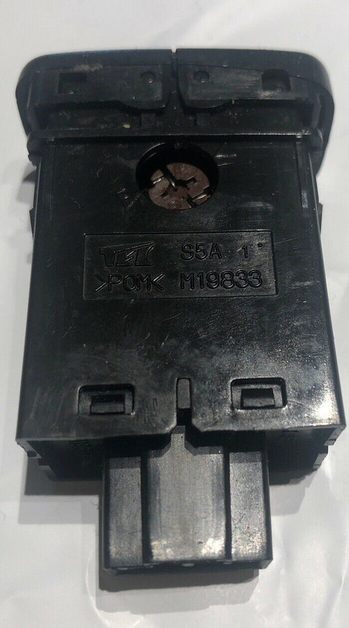 2003-2005 Honda Accord sunroof switch M19833