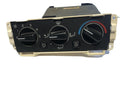 940 Volvo AC Heater Temperature Climate Control Unit Part# 6848302 W415D OEM by Volvo