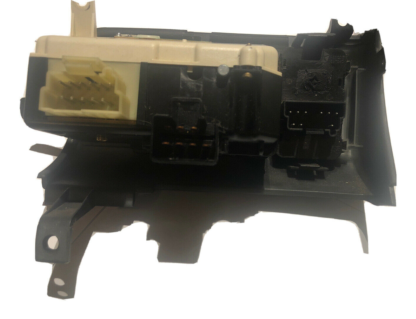 DS-1028 Headlight Switch Lamp New for Town and Country Dodge Grand Caravan 96-00