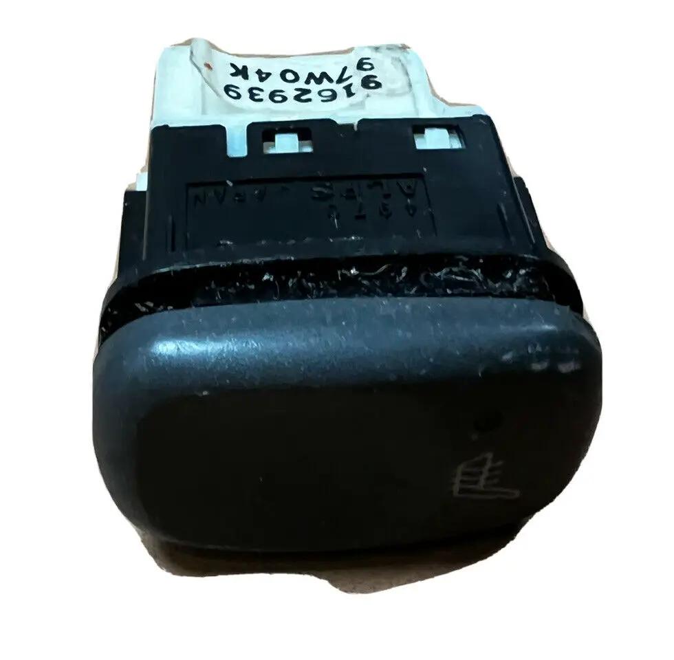 Volvo Heated Seat Switch Control Button 30739322 C70 S70 S80 V70 XC70 by Volvo
