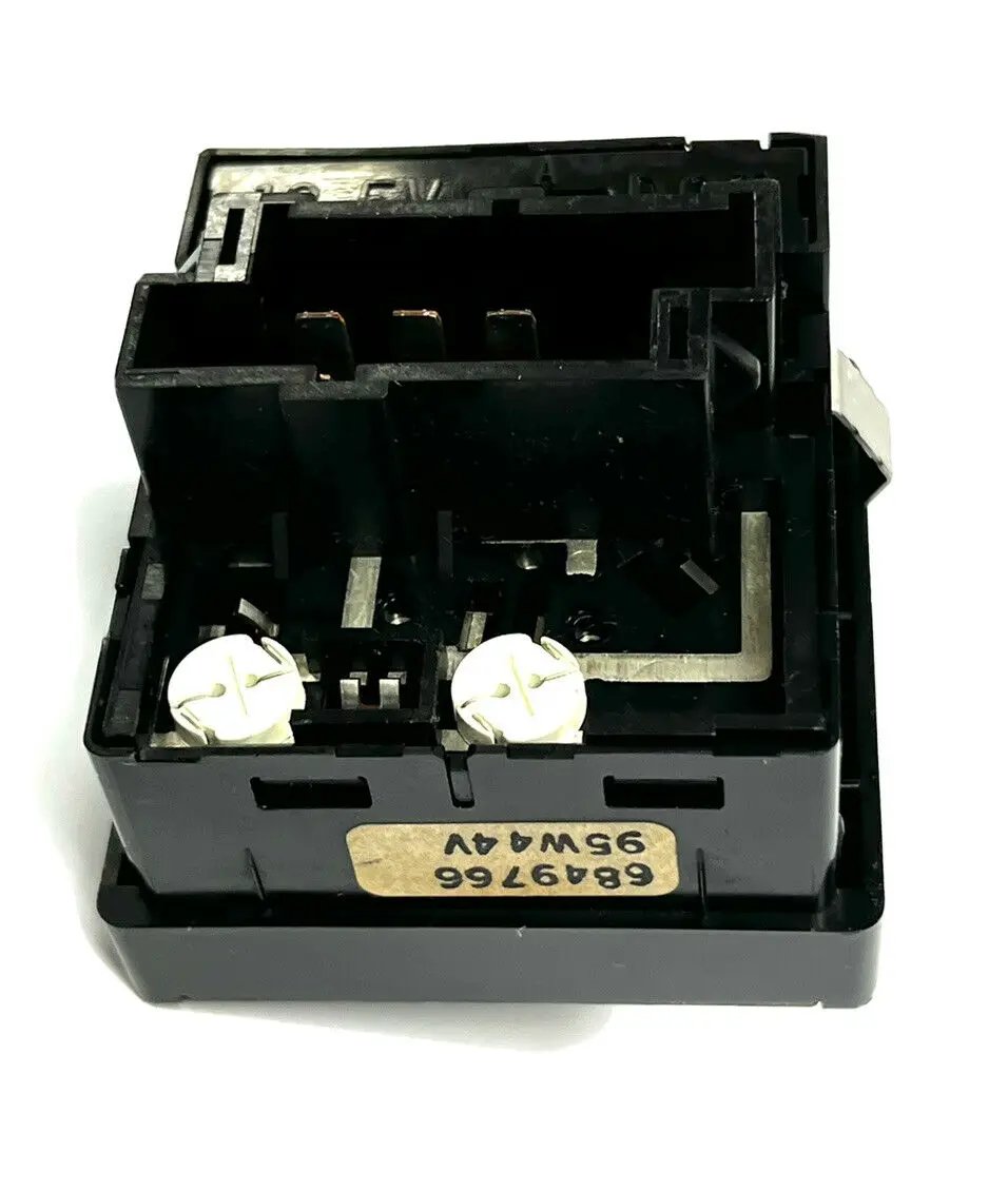VOLVO 850 960 S90 V90 94 95 96 97 98 HEADLIGHT SWITCH OEM # 6849766 OE # 8622027 by Volvo