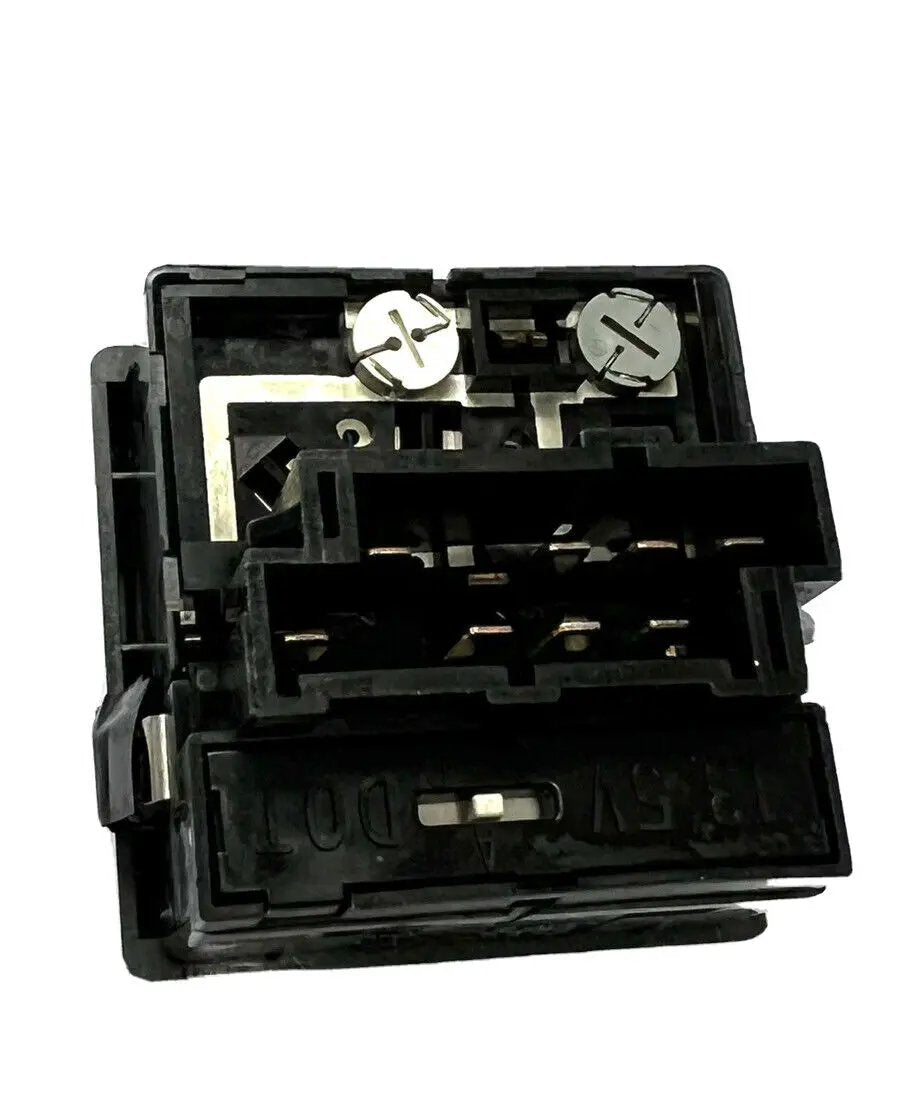 Volvo Head Light Lamp Headlight Control Switch Button 30739333 C70 S70 V70 OEM by Volvo