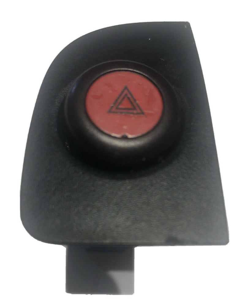 96 97 98 Honda Civic Hazard Lights Control Switch OEM Flasher