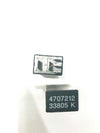 MOPAR 4707212 33805K  RELAY OEM TESTED FREE SHIPPING! 6 MONTH WARRANTY C3