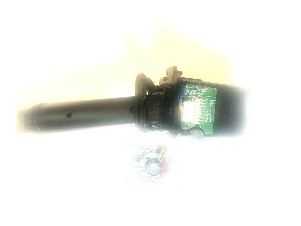 05-14 VOLVO S60 S80 V70 XC70 XC90 Turn Signal Switch 30768097 31268566 31268561